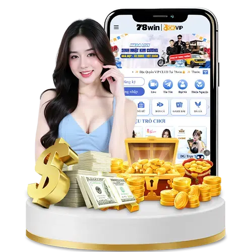 Thao tác nạp tiền nhanh chóng vào tài khoản daga6789