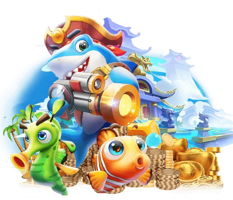 Kho game nổ hũ phong phú tại daga6789