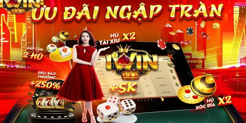 Chương trình khuyến mãi hấp dẫn